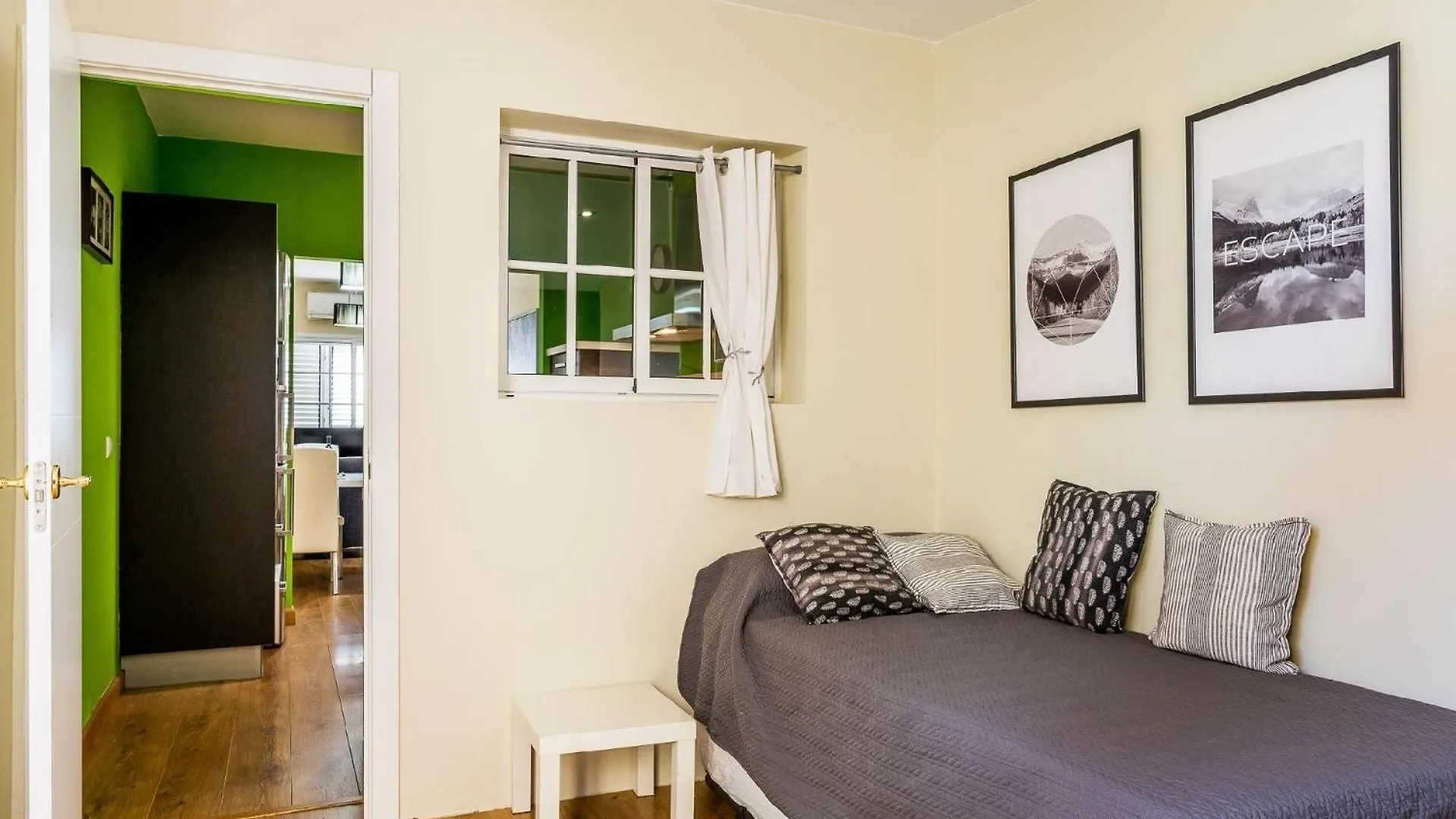 Ferienhaus In Maspalomas Mit Privatem Parkplatz Holiday home Maspalomas (Gran Canaria)