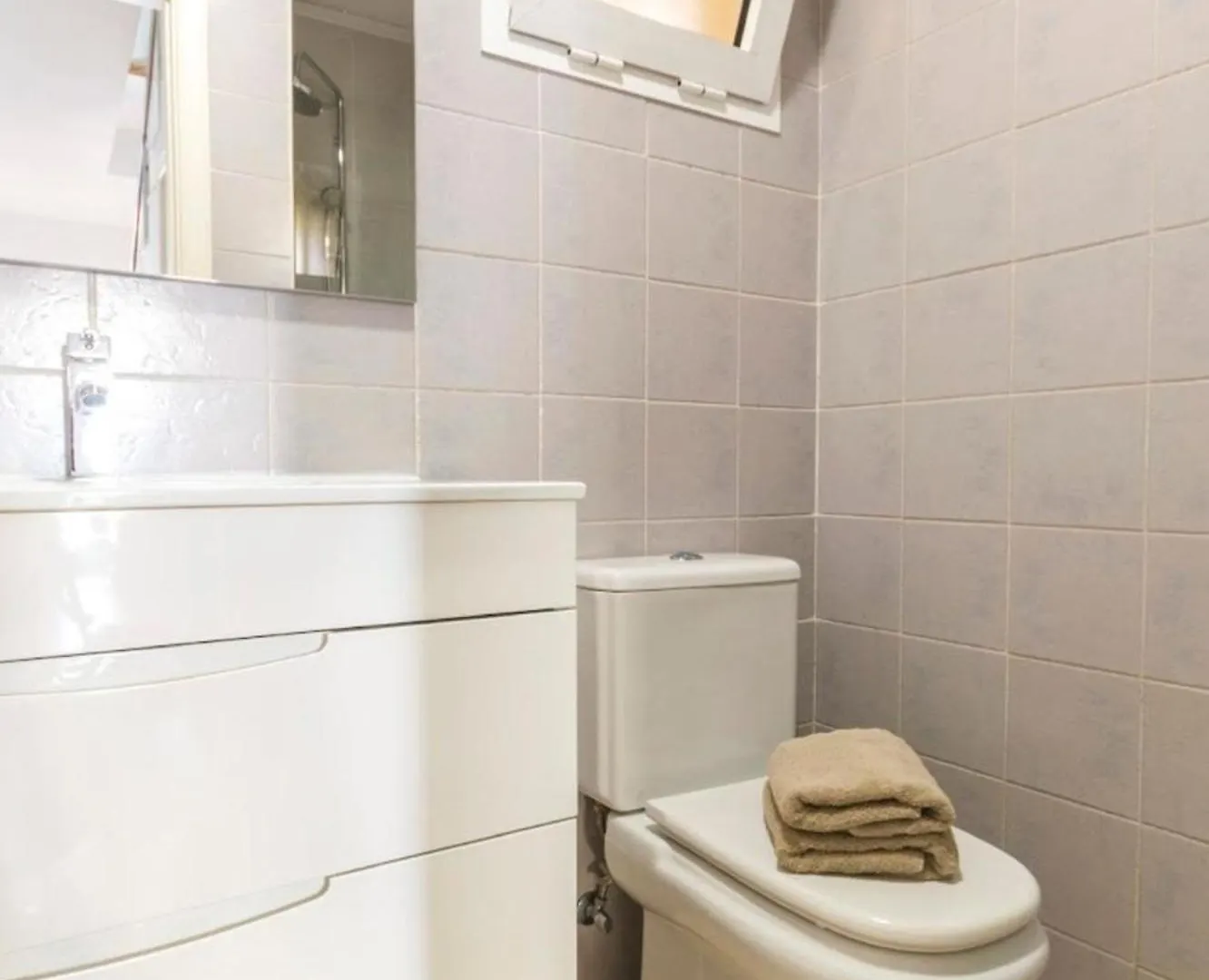 Ferienhaus In Maspalomas Mit Privatem Parkplatz Spain