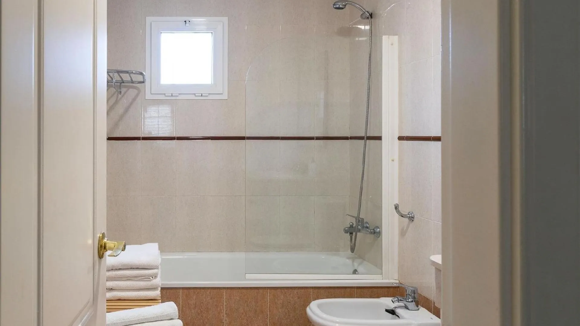 Holiday home Ferienhaus In Maspalomas Mit Privatem Parkplatz