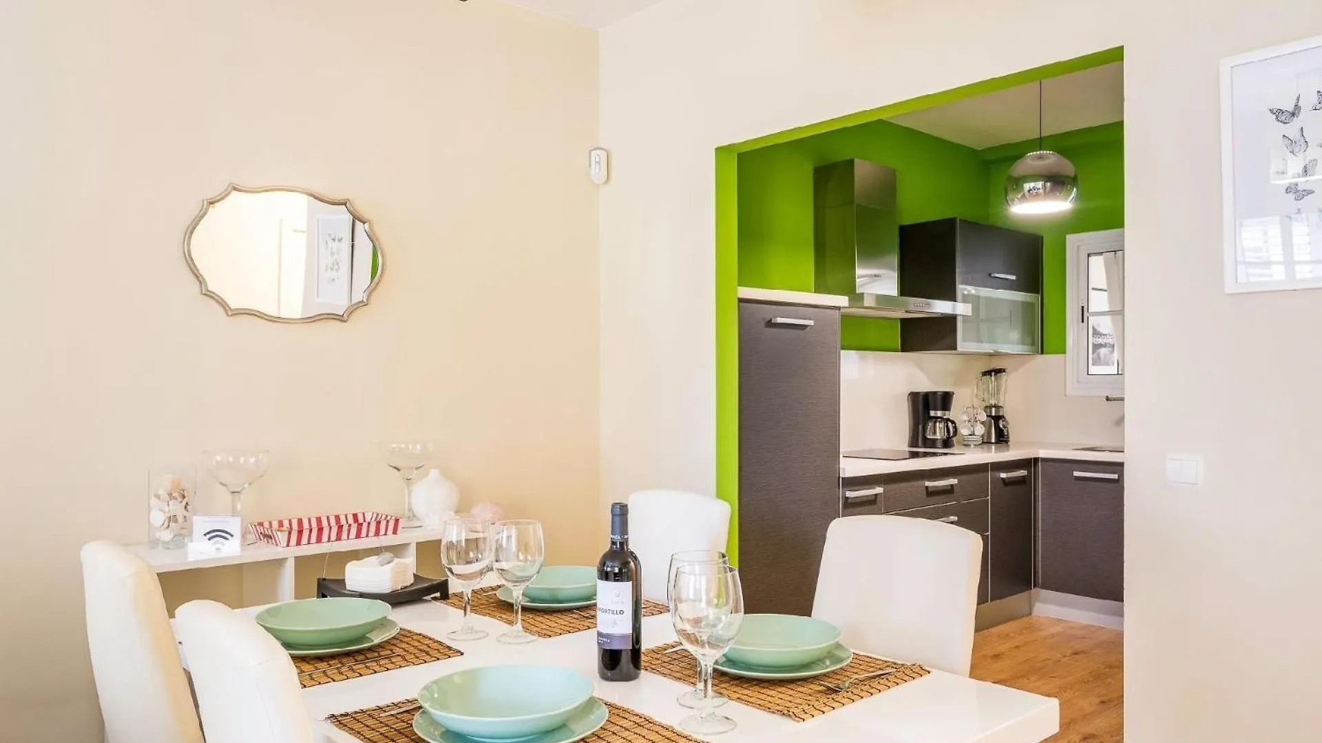 Ferienhaus In Maspalomas Mit Privatem Parkplatz Holiday home