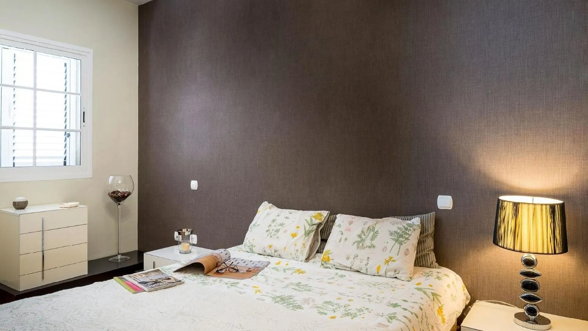 Ferienhaus In Maspalomas Mit Privatem Parkplatz 0*, Maspalomas (Gran Canaria)